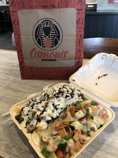 Photo of Osmow's Shawarma - 332 Clarke Rd, London, ON N5W 5G1